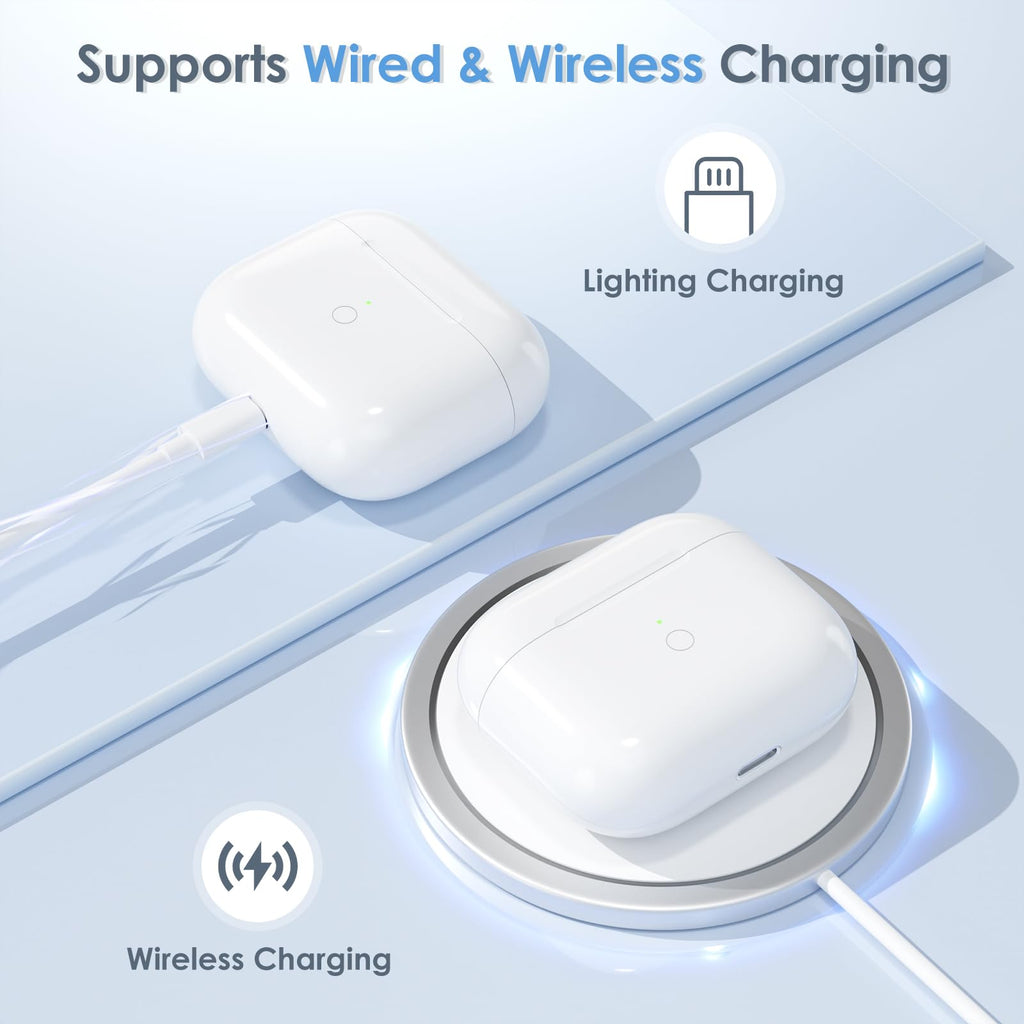 Wireless Charging Case Replacement N980