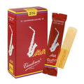 Alto Sax Reeds Strength 2.5 Box of 10 D4373