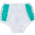 Adult Plastic Diaper Cover Waterproof Pull-On Incontinence Pants Y911919