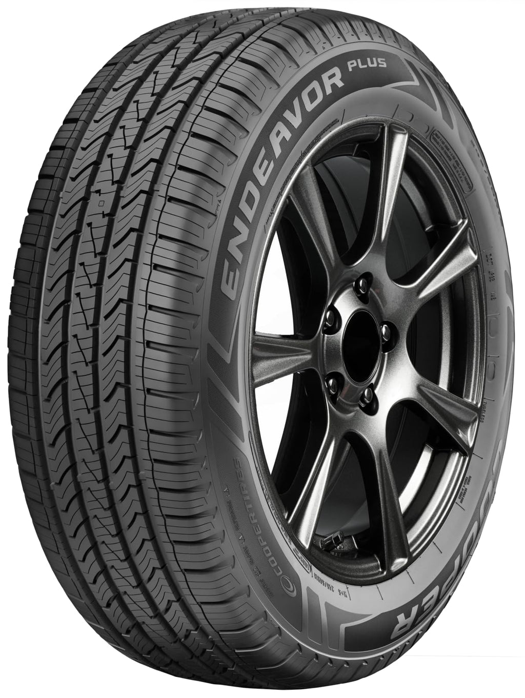 All-Season 225/60R17 99H Tire E344632