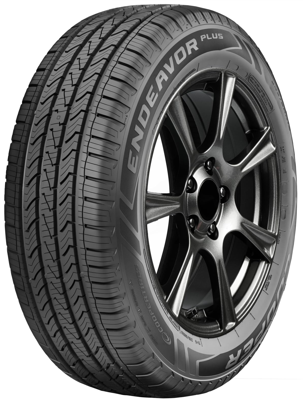 All-Season 225/60R17 99H Tire E344632