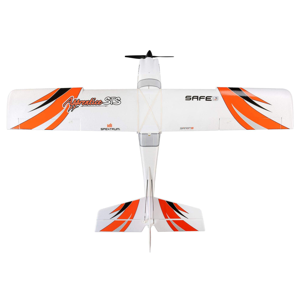 RC Airplane 1.5m Trainer F39761
