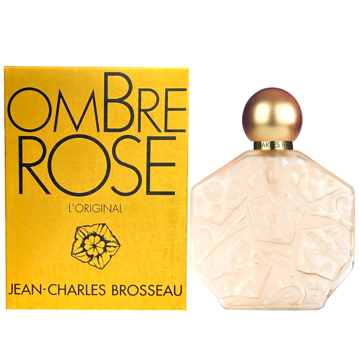 Ombre Rose Eau De Parfum Spray 2.5-Ounce Bottle O8530