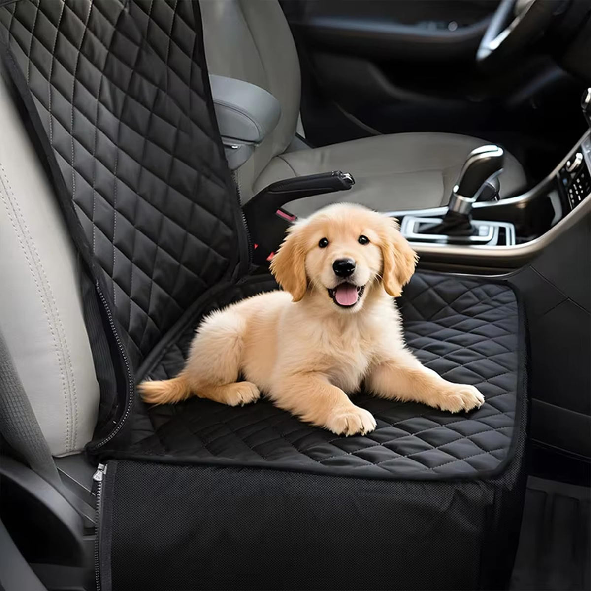Dog Car Seat Cover D25313