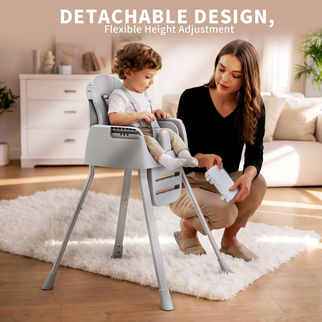 3in1 Baby Highchair Q511