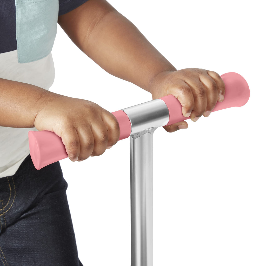 Pink Toddler Scooter Z4699