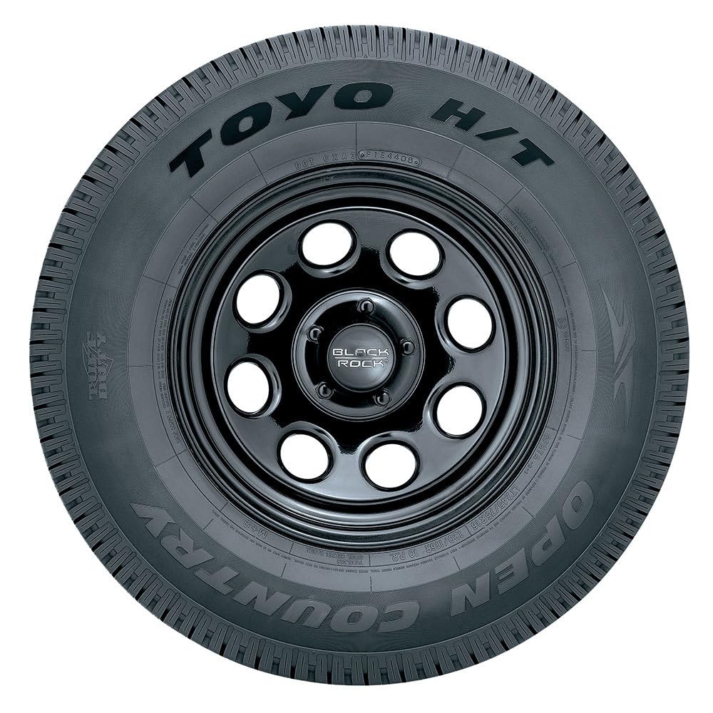 All-Season Radial Tire 275/55R20 113H E870