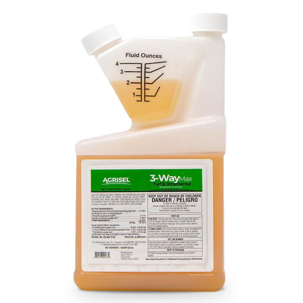 32 Ounces Weed Killer S183589