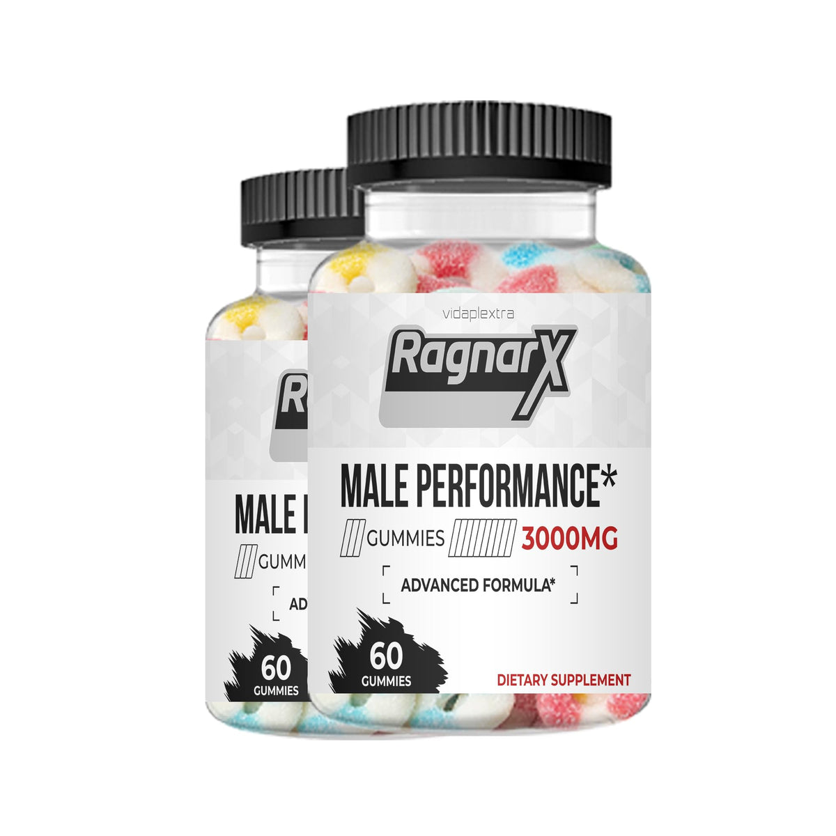 120 Gummies J300328