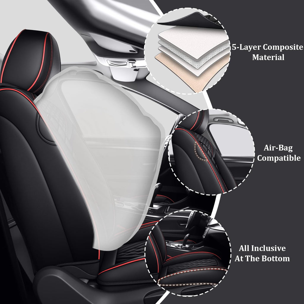 Car Seat Covers Full Set C926794