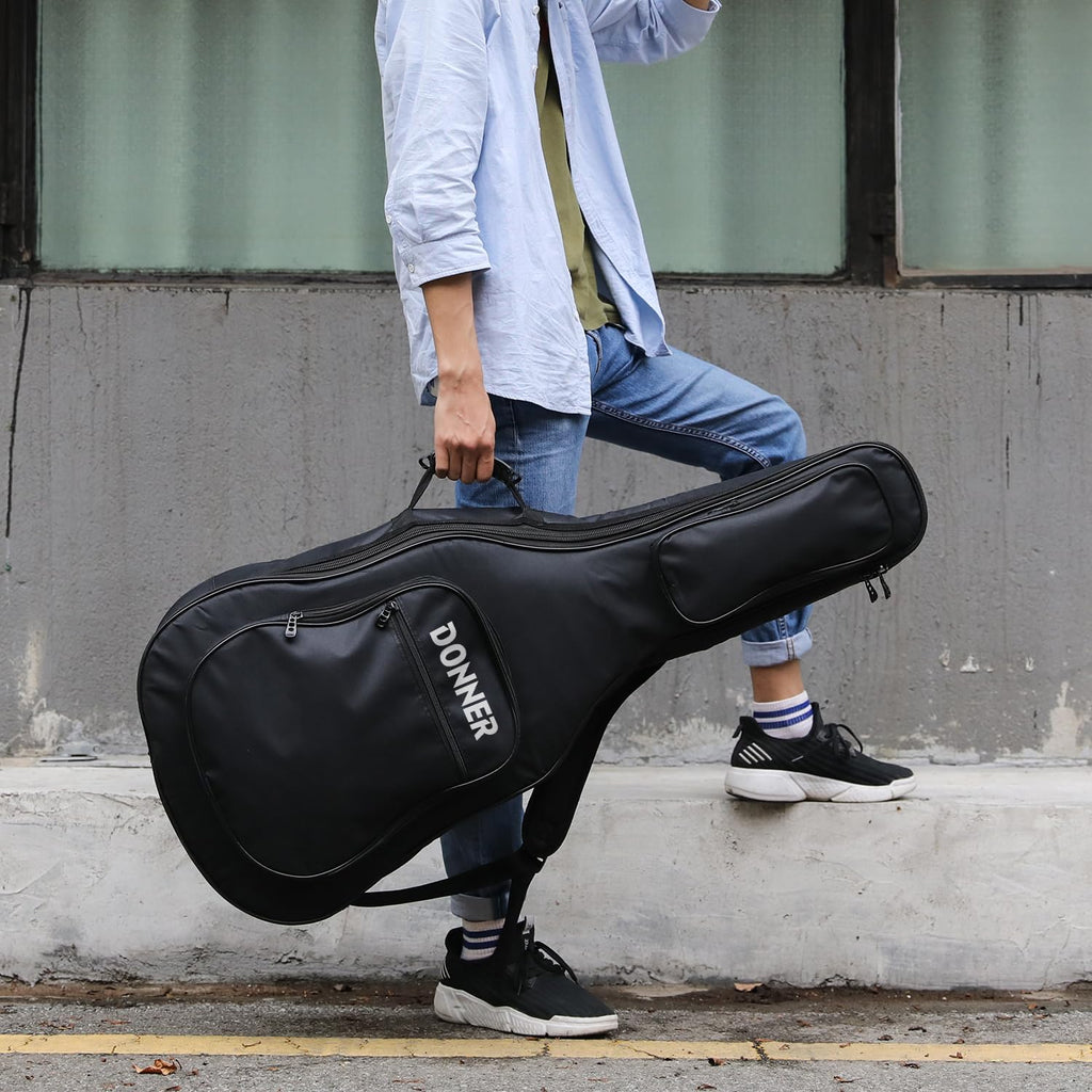 36 Inch Acoustic Guitar Case S8565