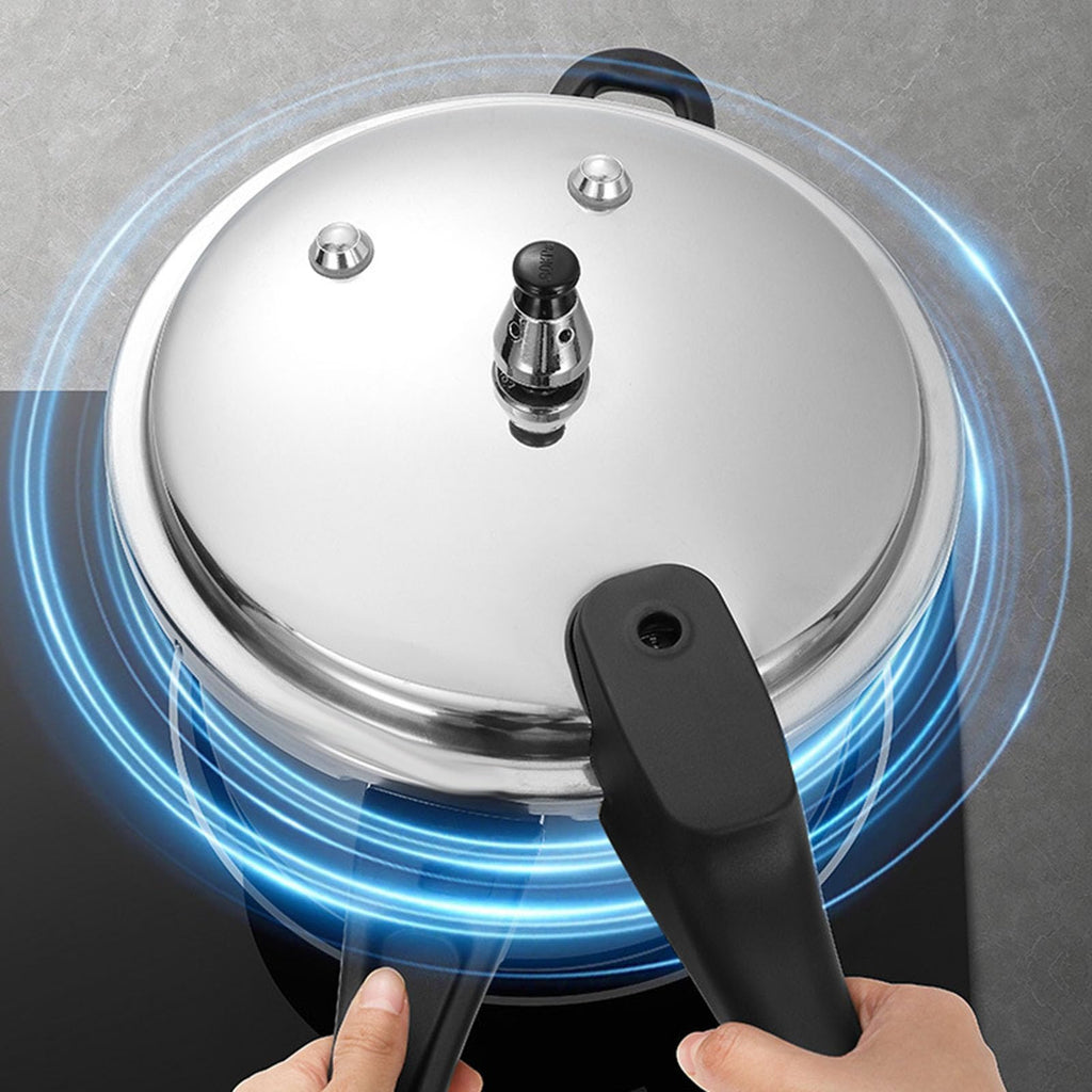 Stainless Steel Pressure Cooker K508