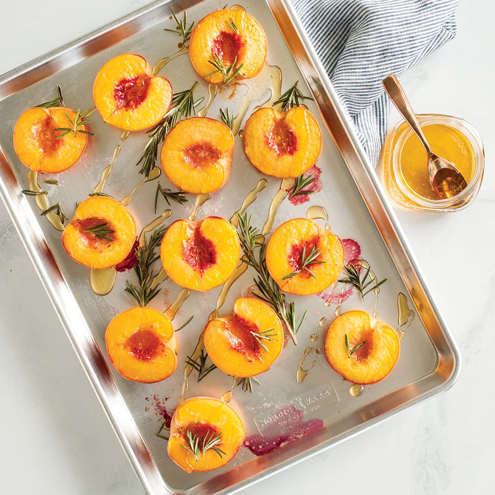 Aluminum Half Sheet Pan 2-Pack R795860