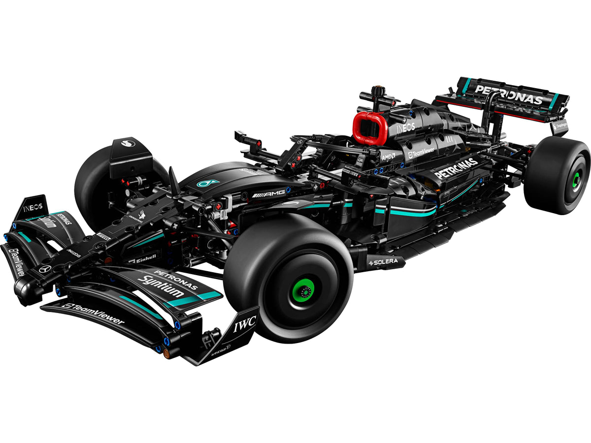 Formula 1 Car Toy W476615
