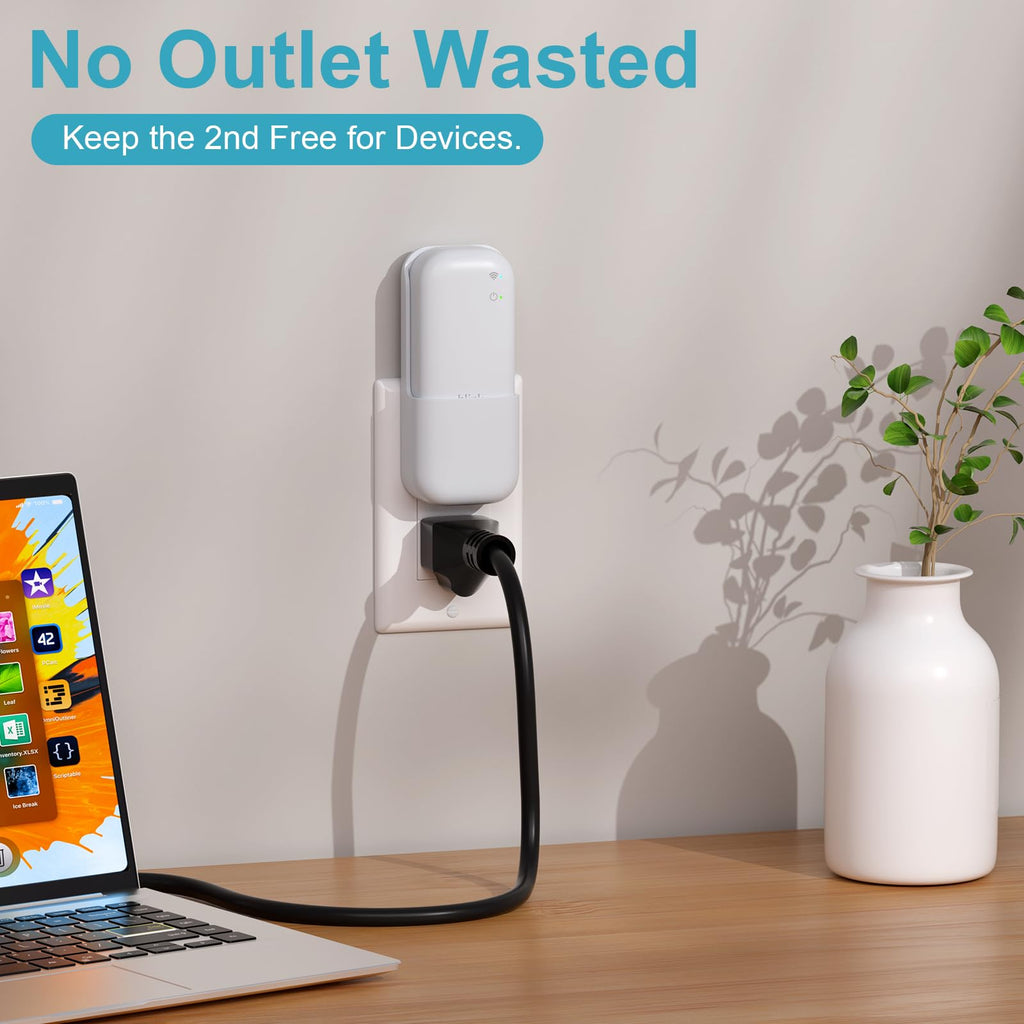 Wall Mount for Blink Sync Module Core with Built-in Charger L550