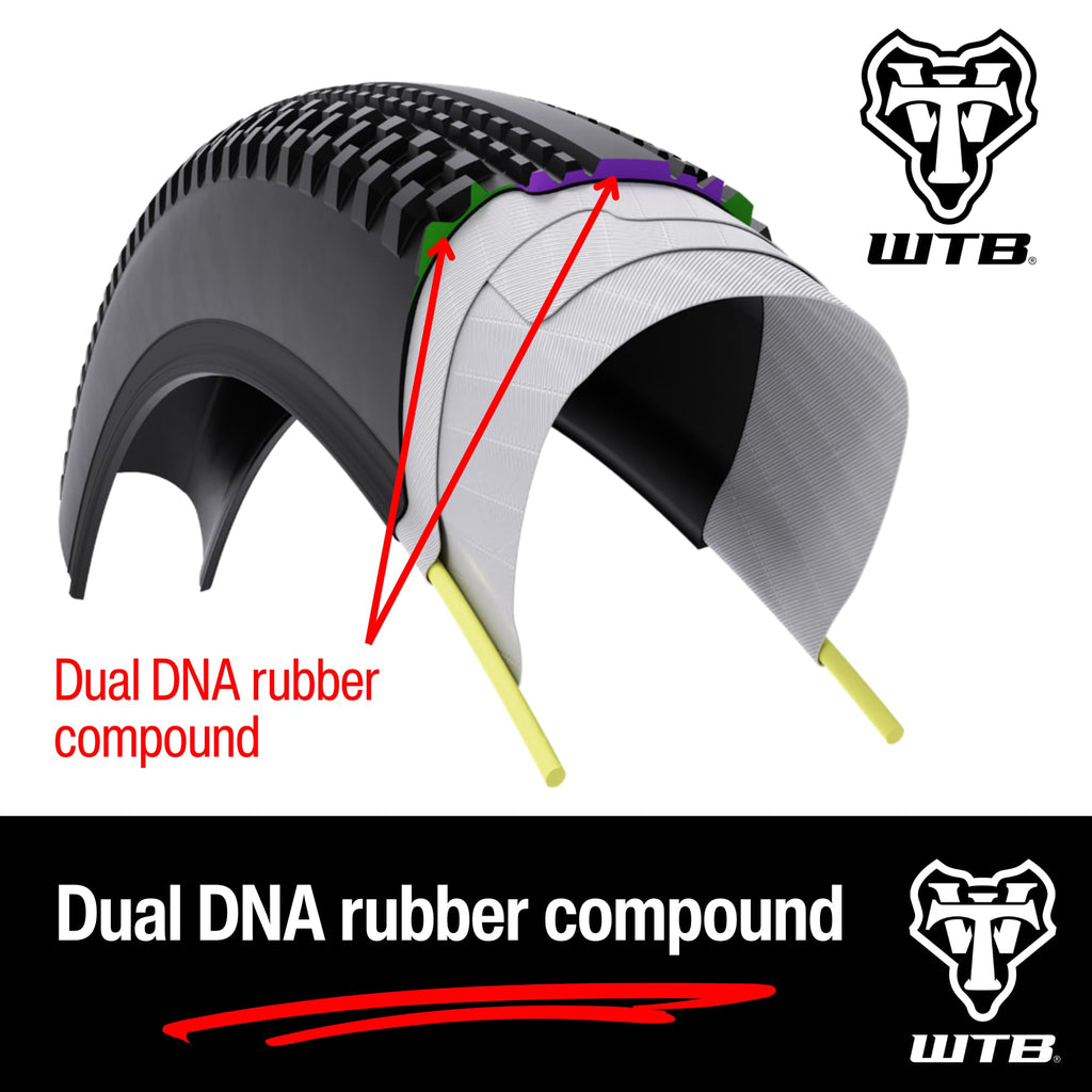700 x 34 Tubeless Folding Gravel Bike Tire F5338