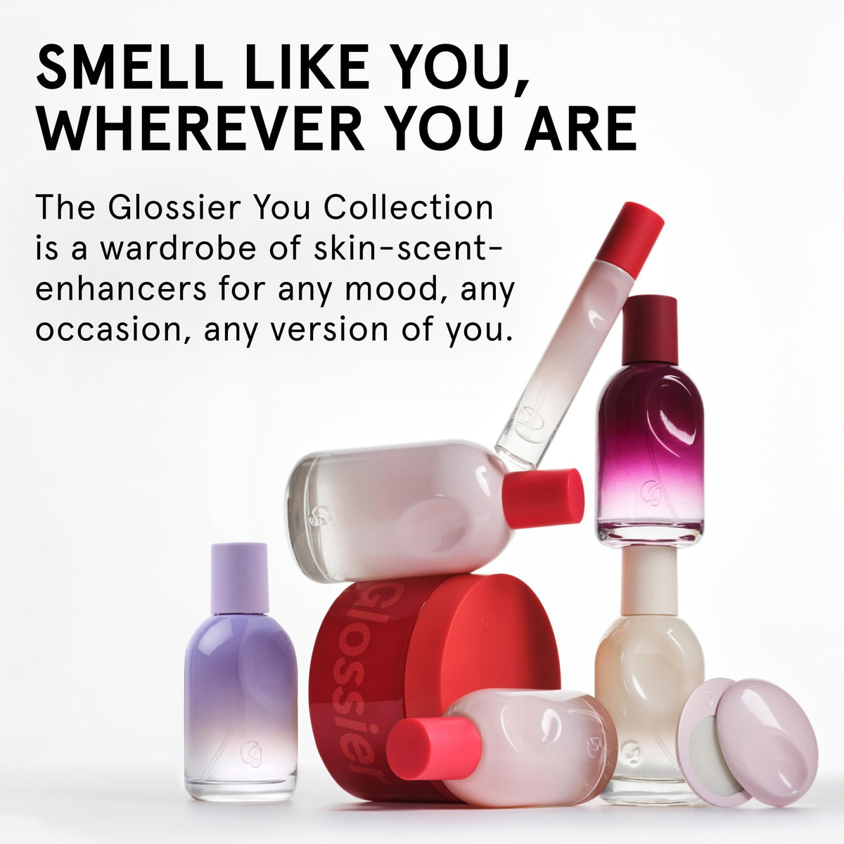 Fragrance Set D61483