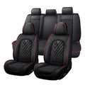 Car Seat Covers Full Set C926794