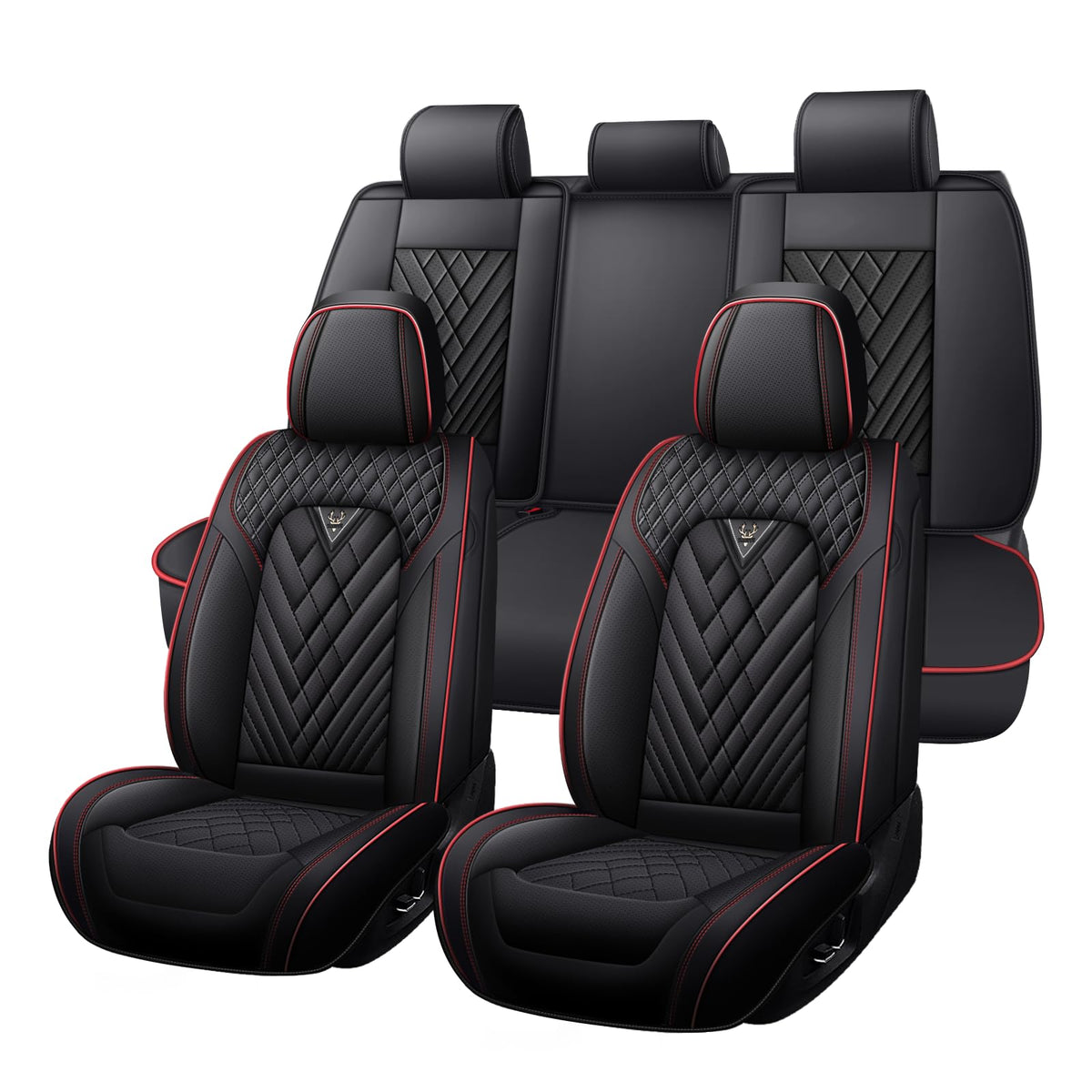 Car Seat Covers Full Set C926794