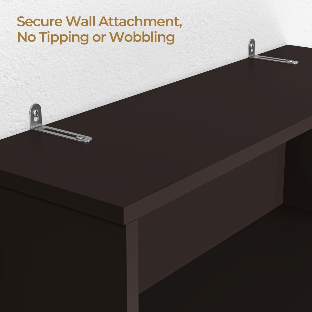 Over the Toilet Storage Cabinet B5725
