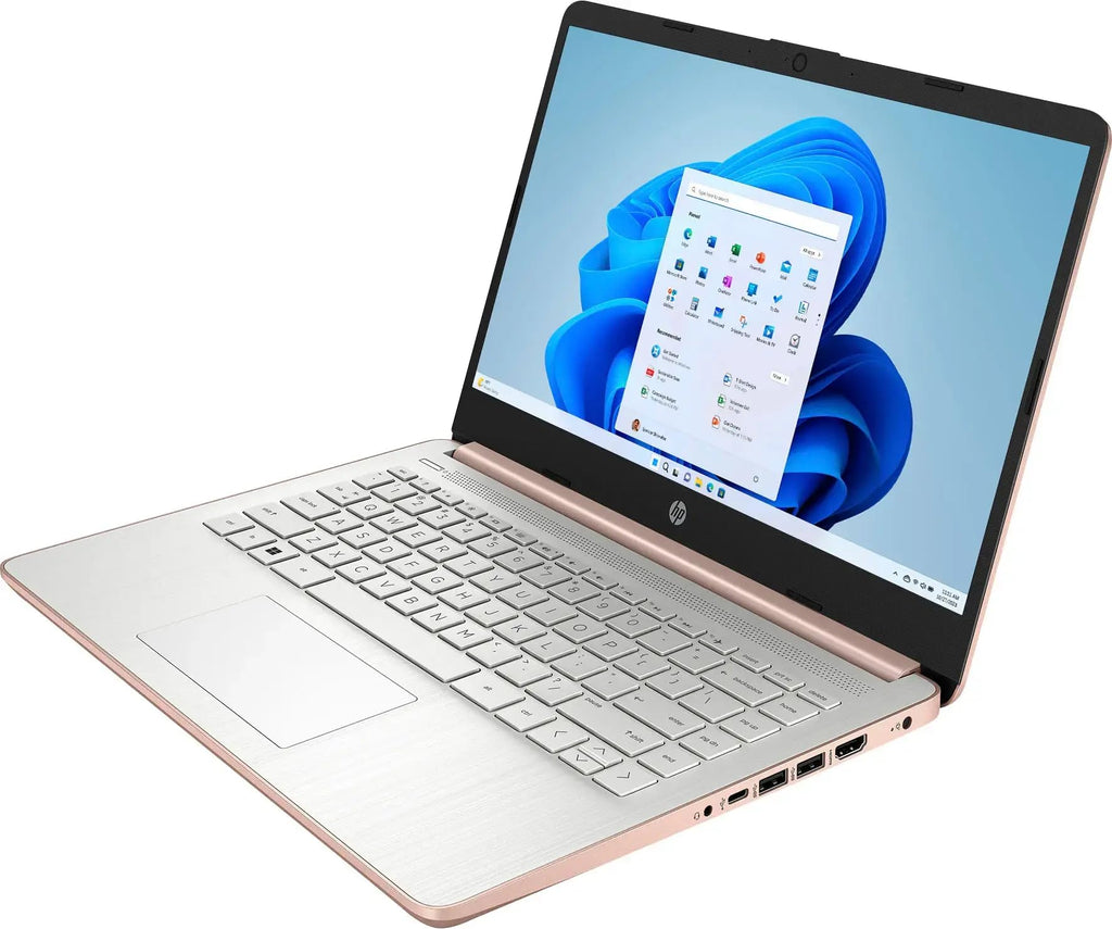 14-inch Laptop, Intel Celeron N4000, 4 GB RAM, 64 GB eMMC P3121
