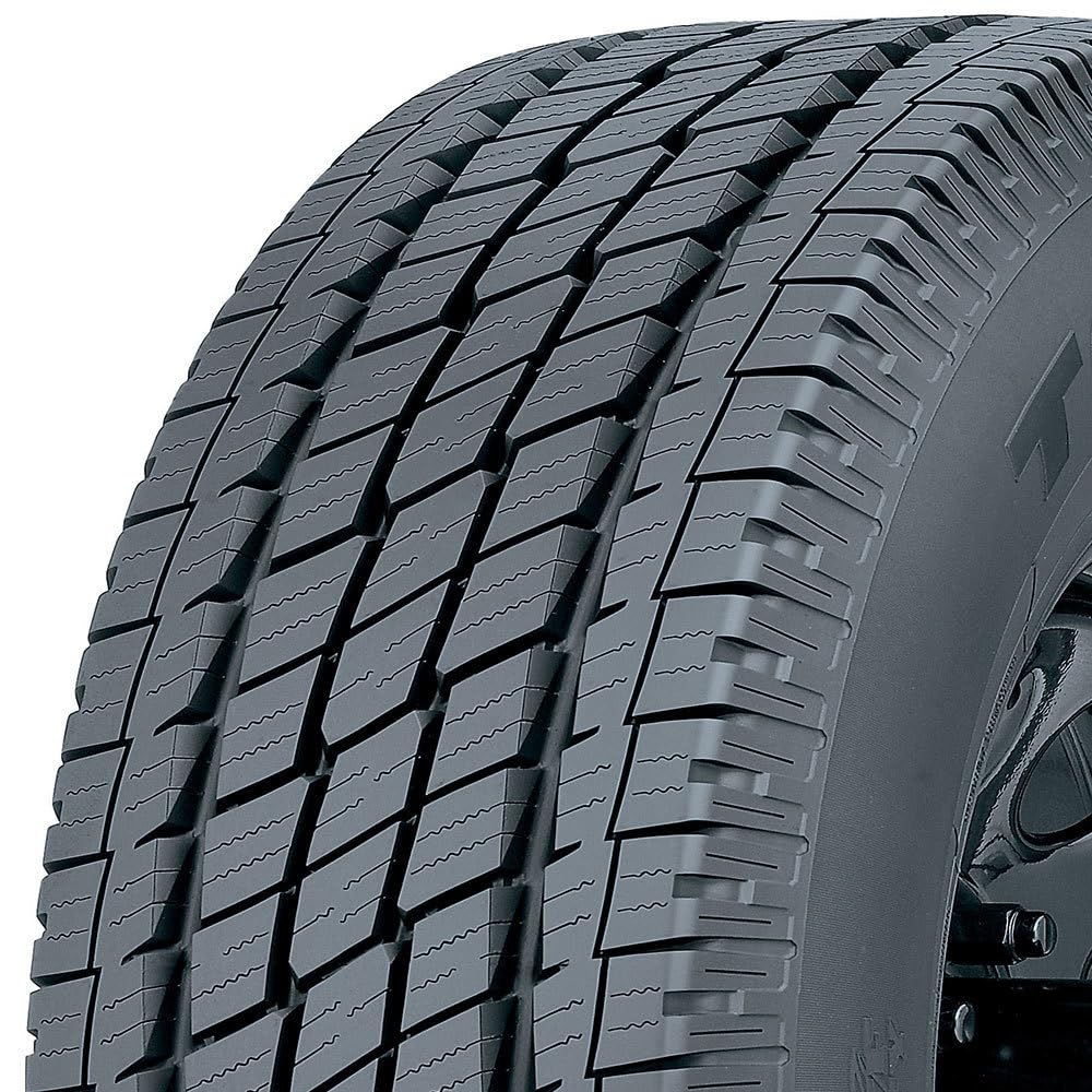 All-Season Radial Tire 275/55R20 113H E870