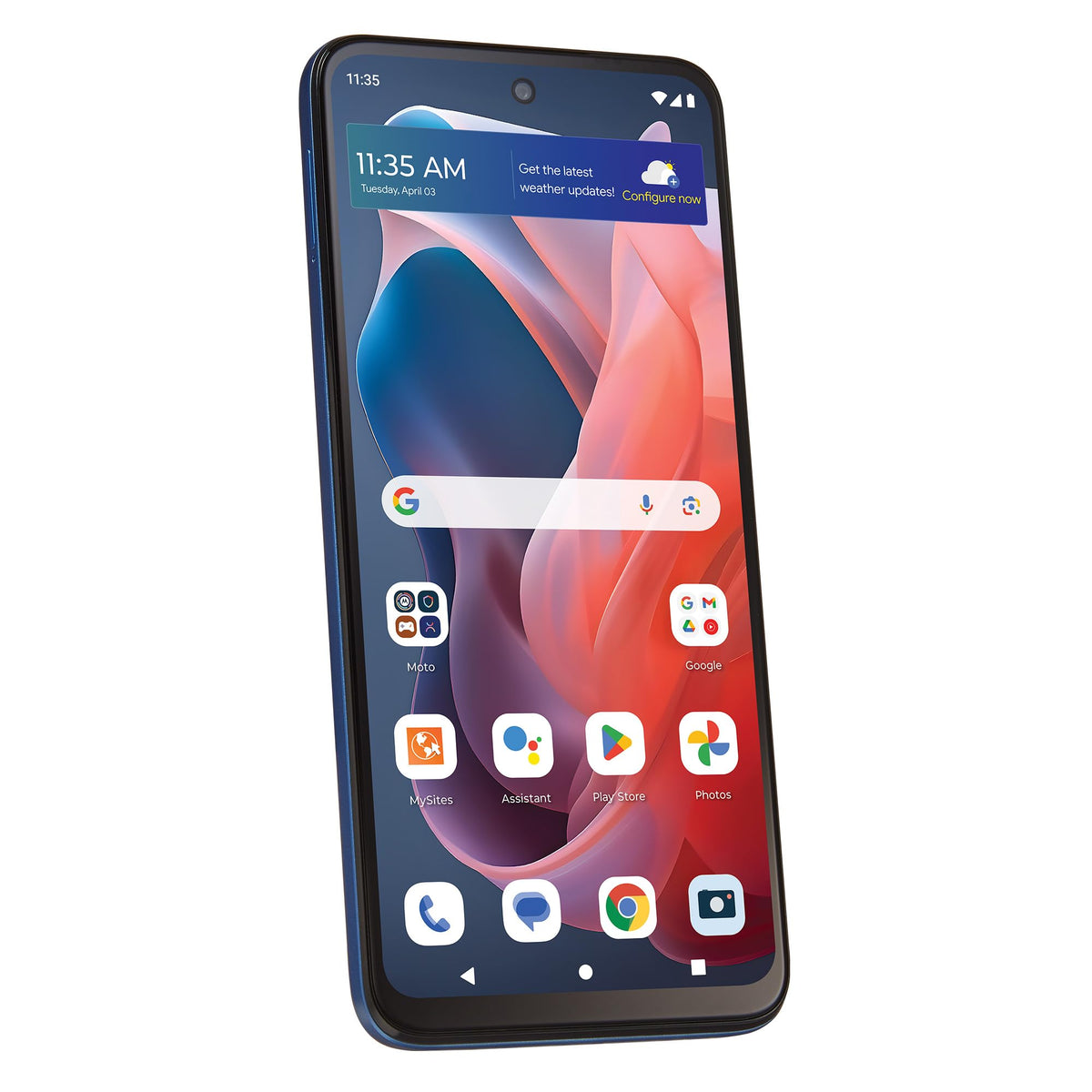 Motorola Moto g Play 2024 64GB U48111