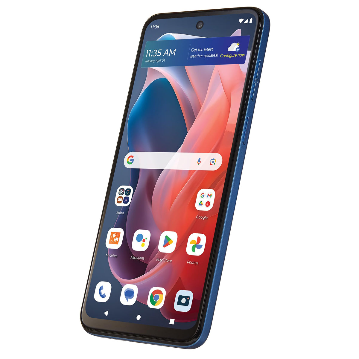Motorola Moto g Play 2024 64GB U48111