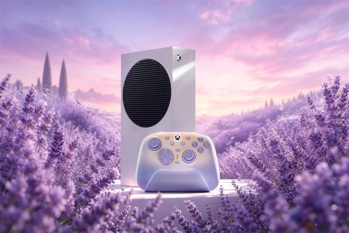 Wireless Controller Y81330