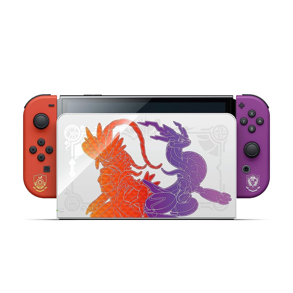 Nintendo Switch OLED Model S317