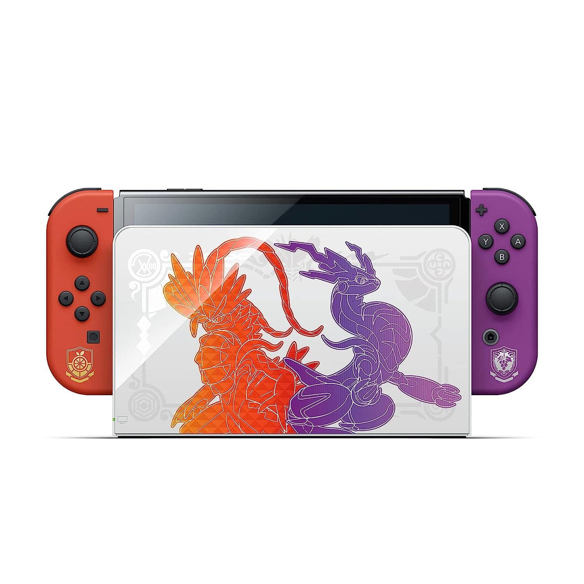 Nintendo Switch OLED Model S317
