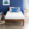 5 Inch Twin Cooling Gel Memory Foam Mattress J76842