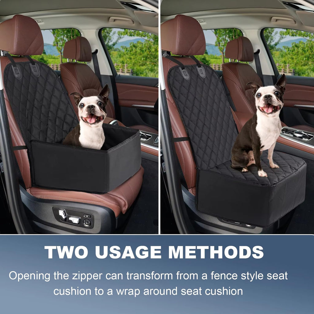 Dog Car Seat Cover D25313