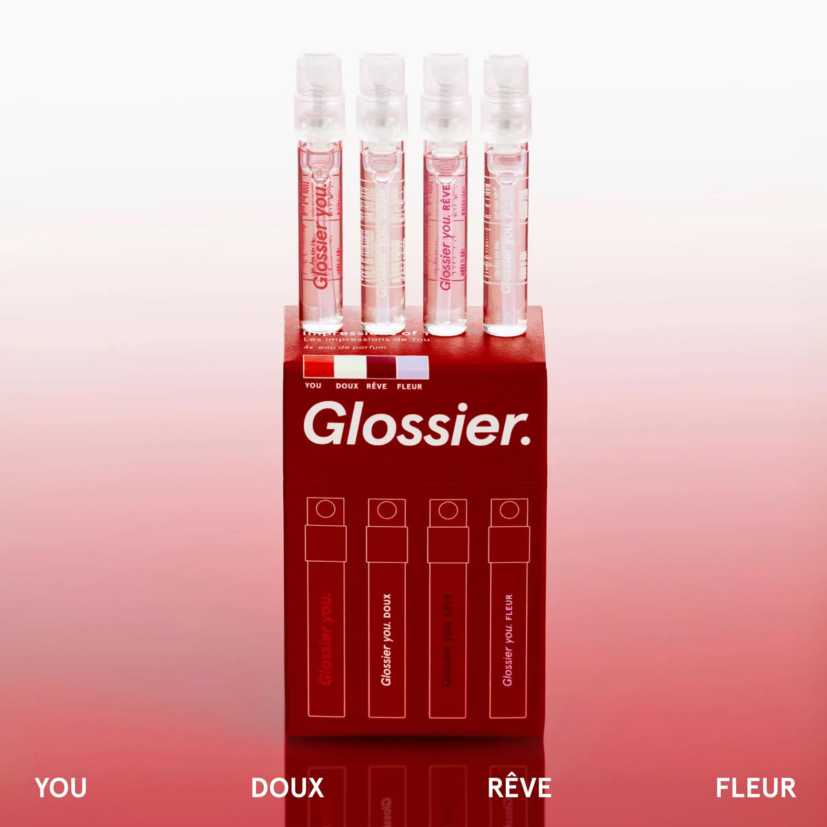 Fragrance Set D61483