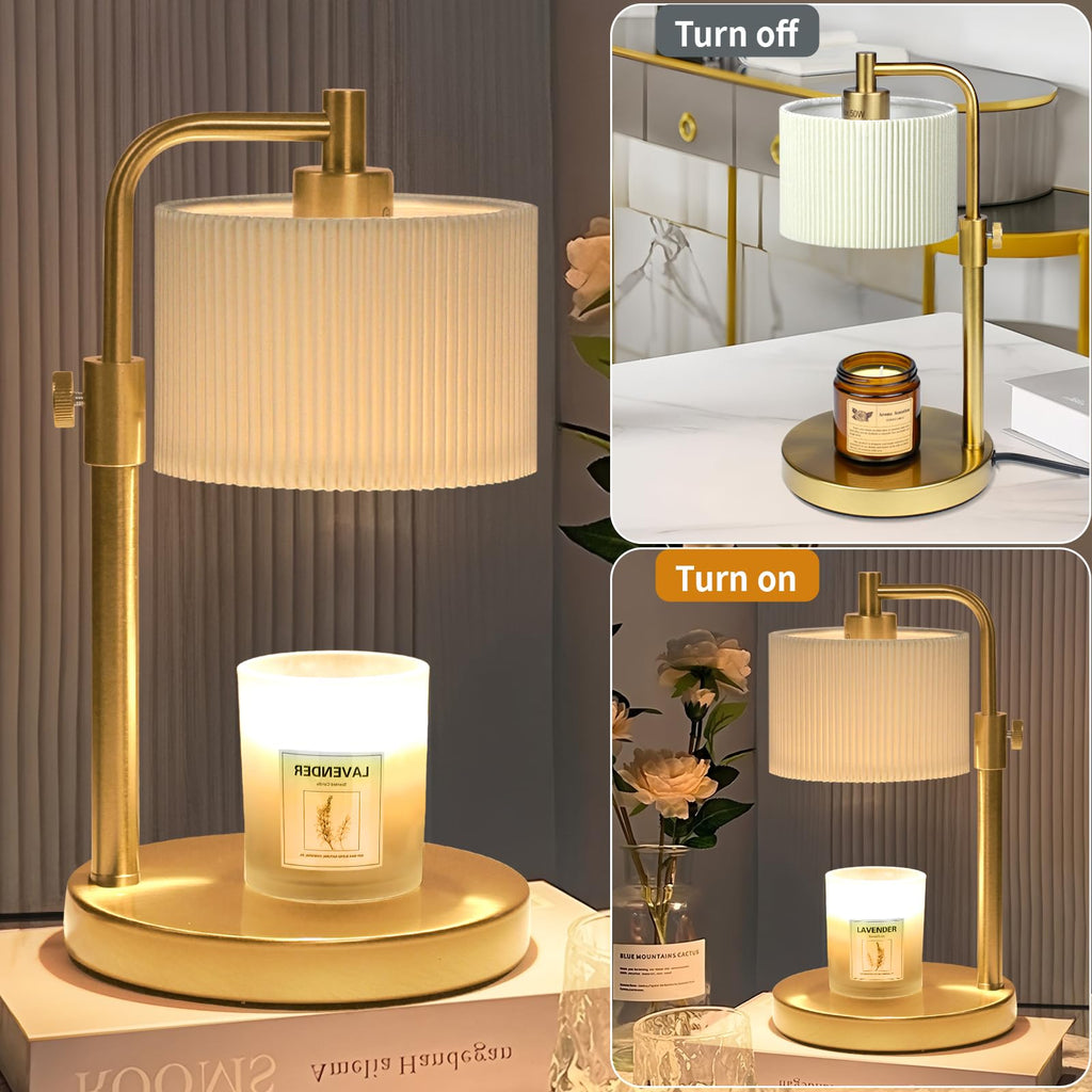 Candle Warmer Lamp N309705