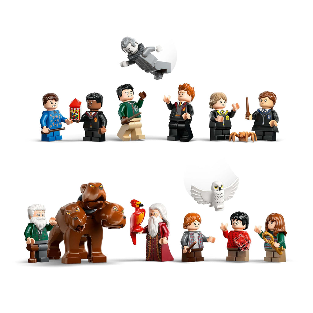 Building Blocks Toy Y992