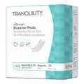 Booster Pads 200 Ct Case A52230