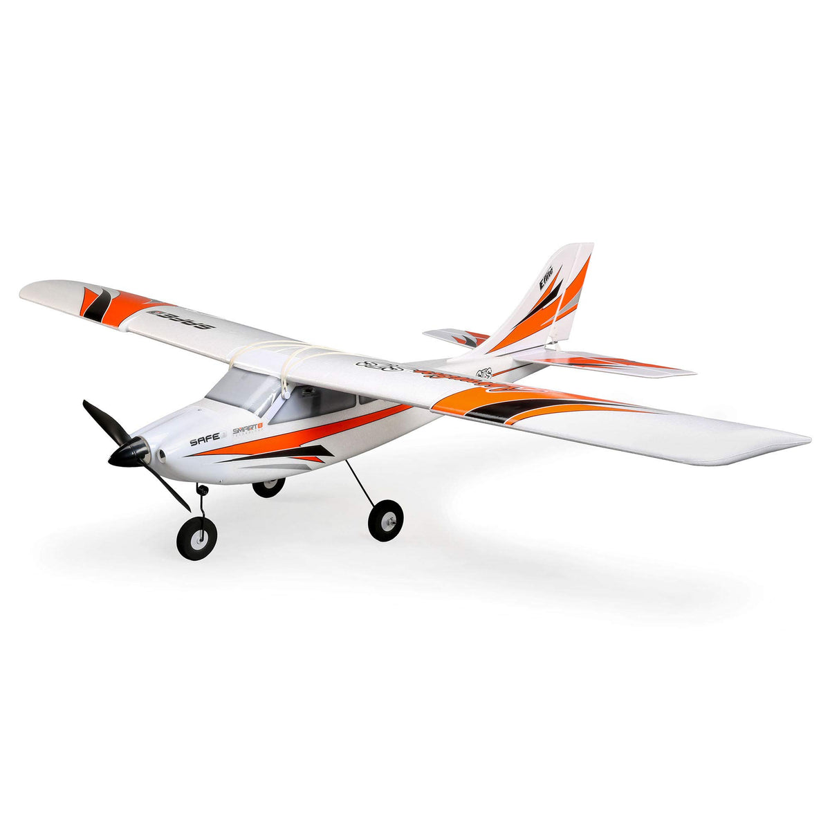 RC Airplane 1.5m Trainer F39761