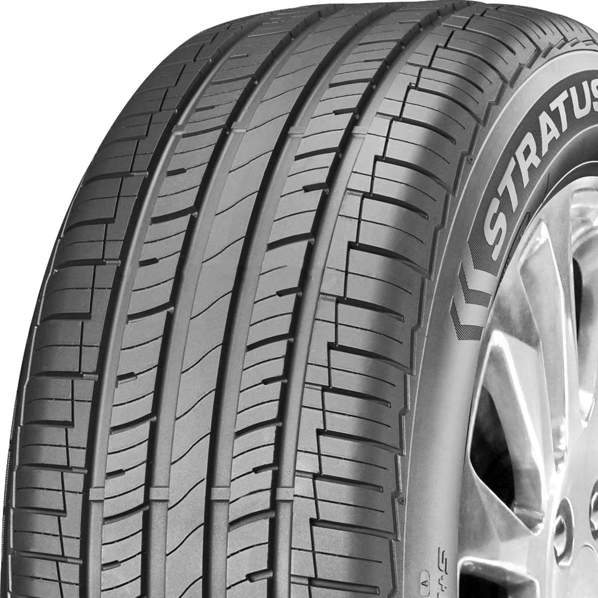 225/60R17 99H All Season Performance Tire G442