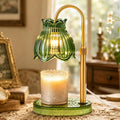 Candle Warmer Lamp with Timer Dimmer U39990