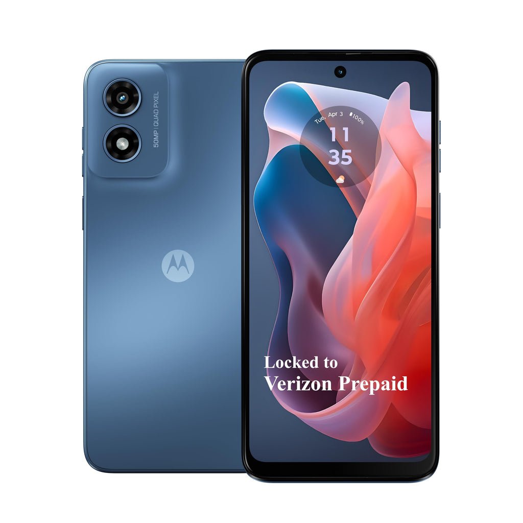 Motorola Moto g Play 2024 64GB U48111