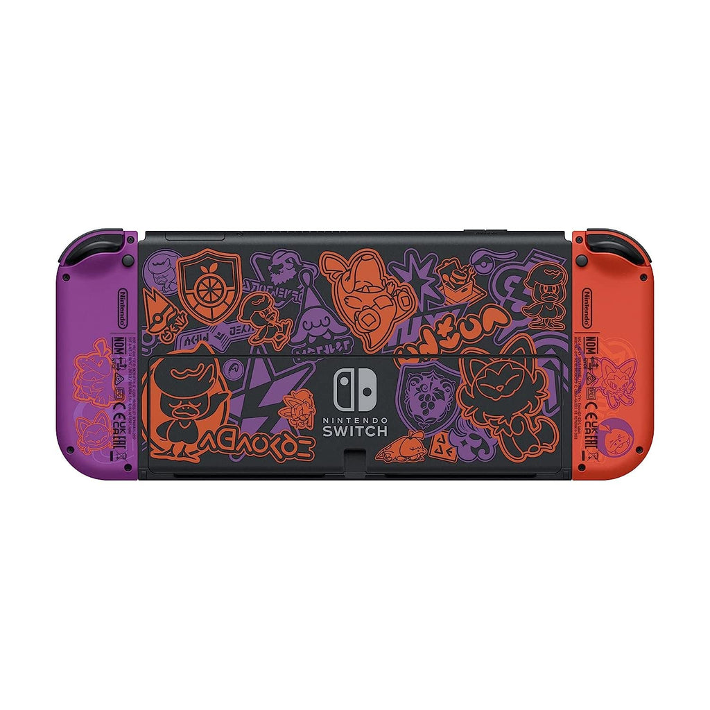 Nintendo Switch OLED Model S317