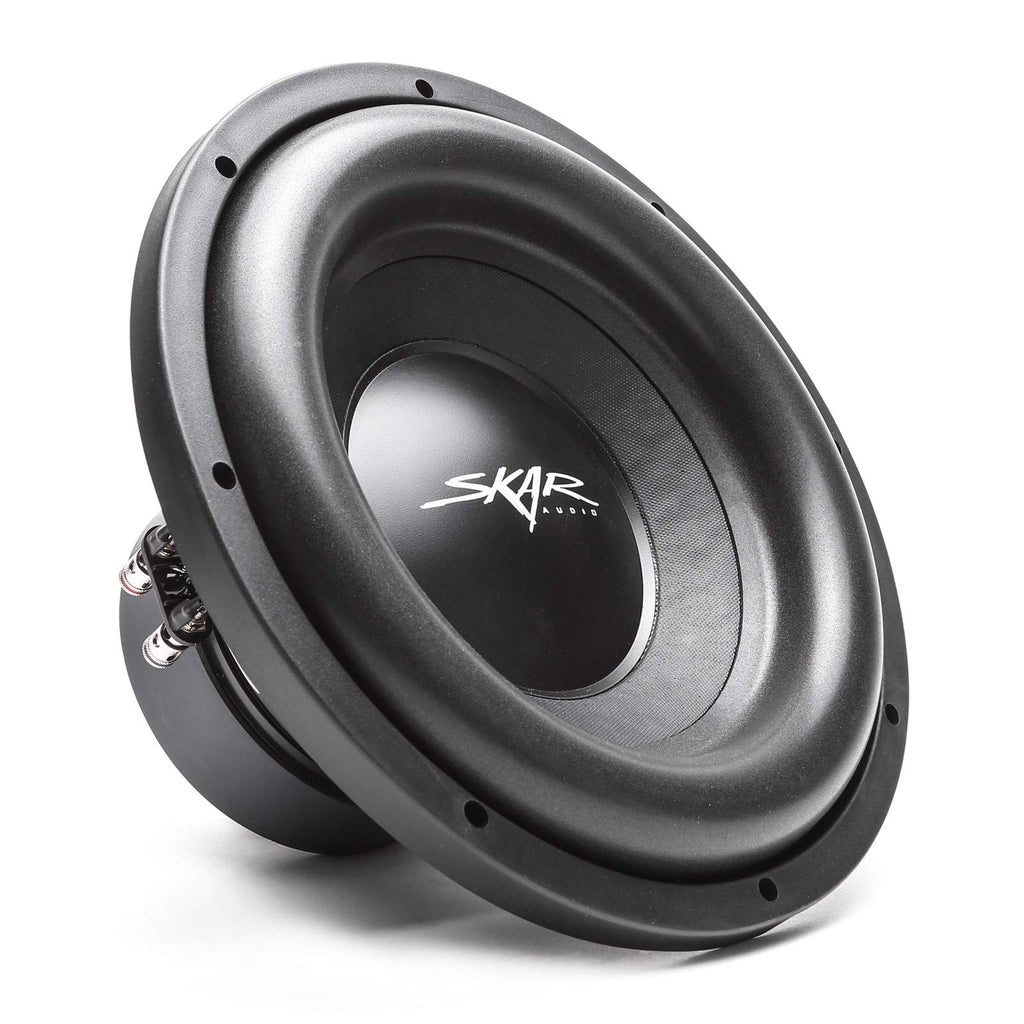 Dual 12" 2400W Vented Subwoofer Enclosure Z782