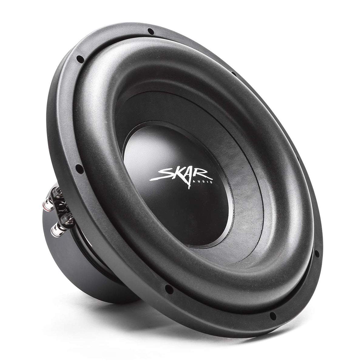 Dual 12" 2400W Vented Subwoofer Enclosure Z782