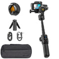 3-axis Handheld Gimbal Stabilizer with Extension Rod Q71442