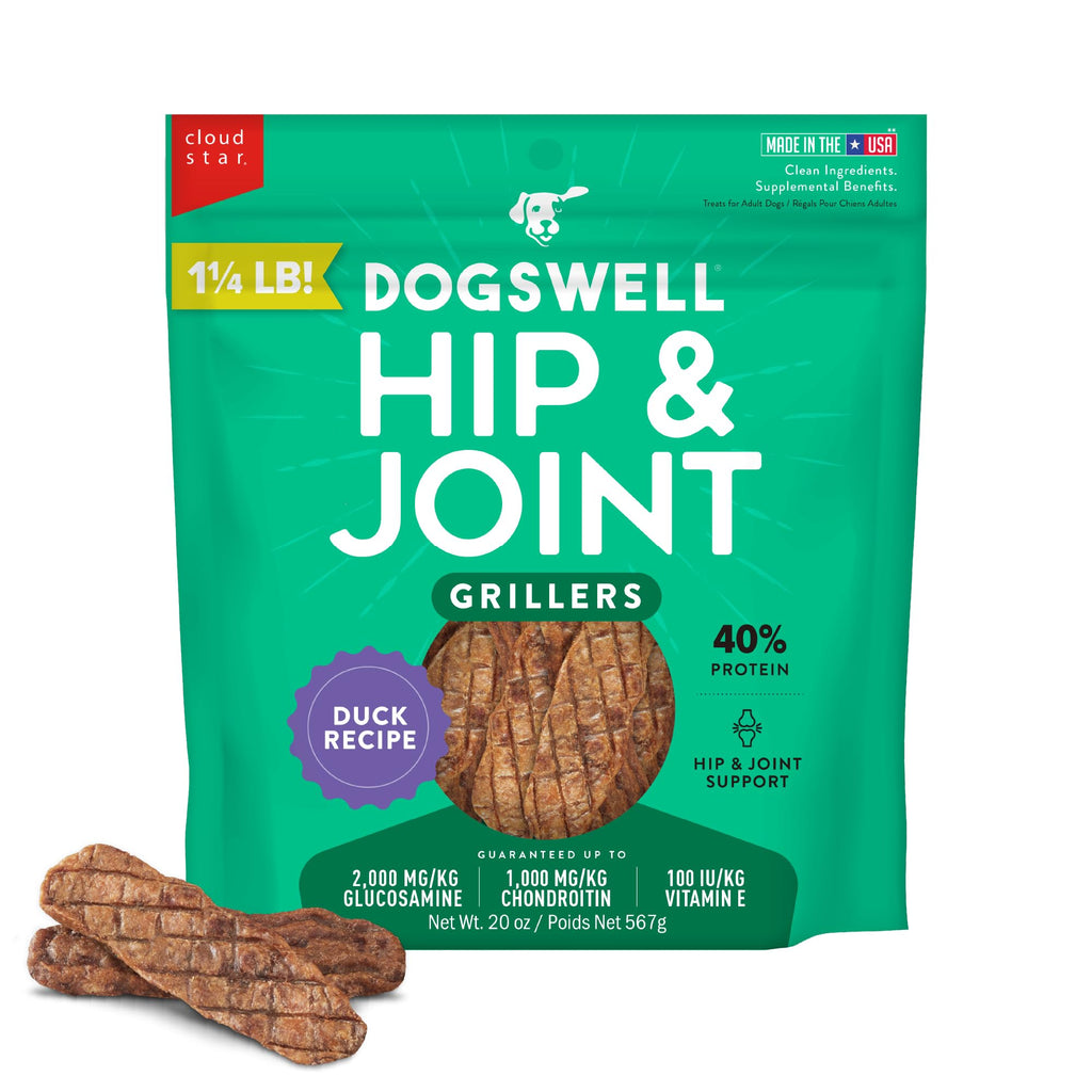 Duck Dog Treats 20 oz P685466