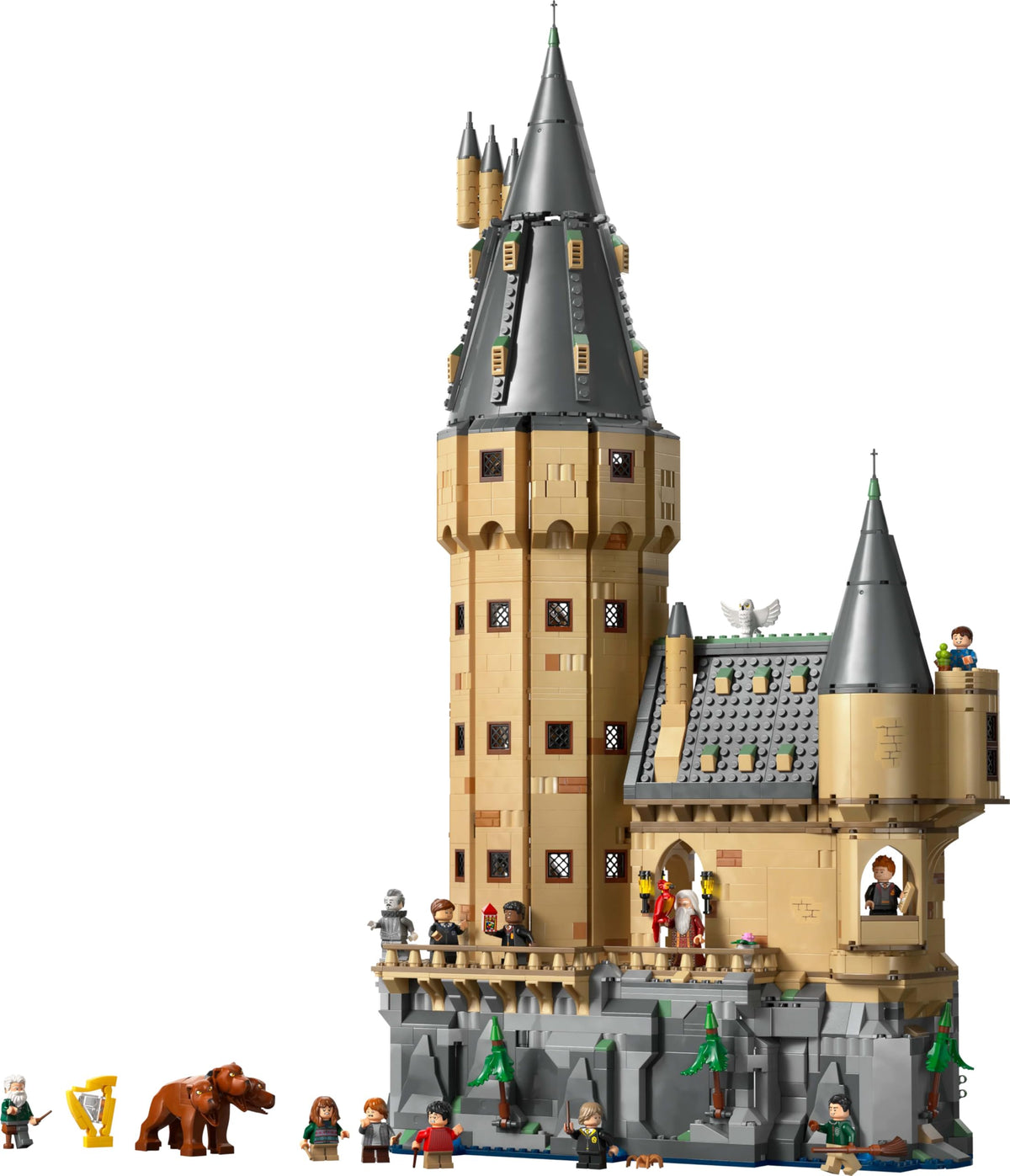 Building Blocks Toy Y992
