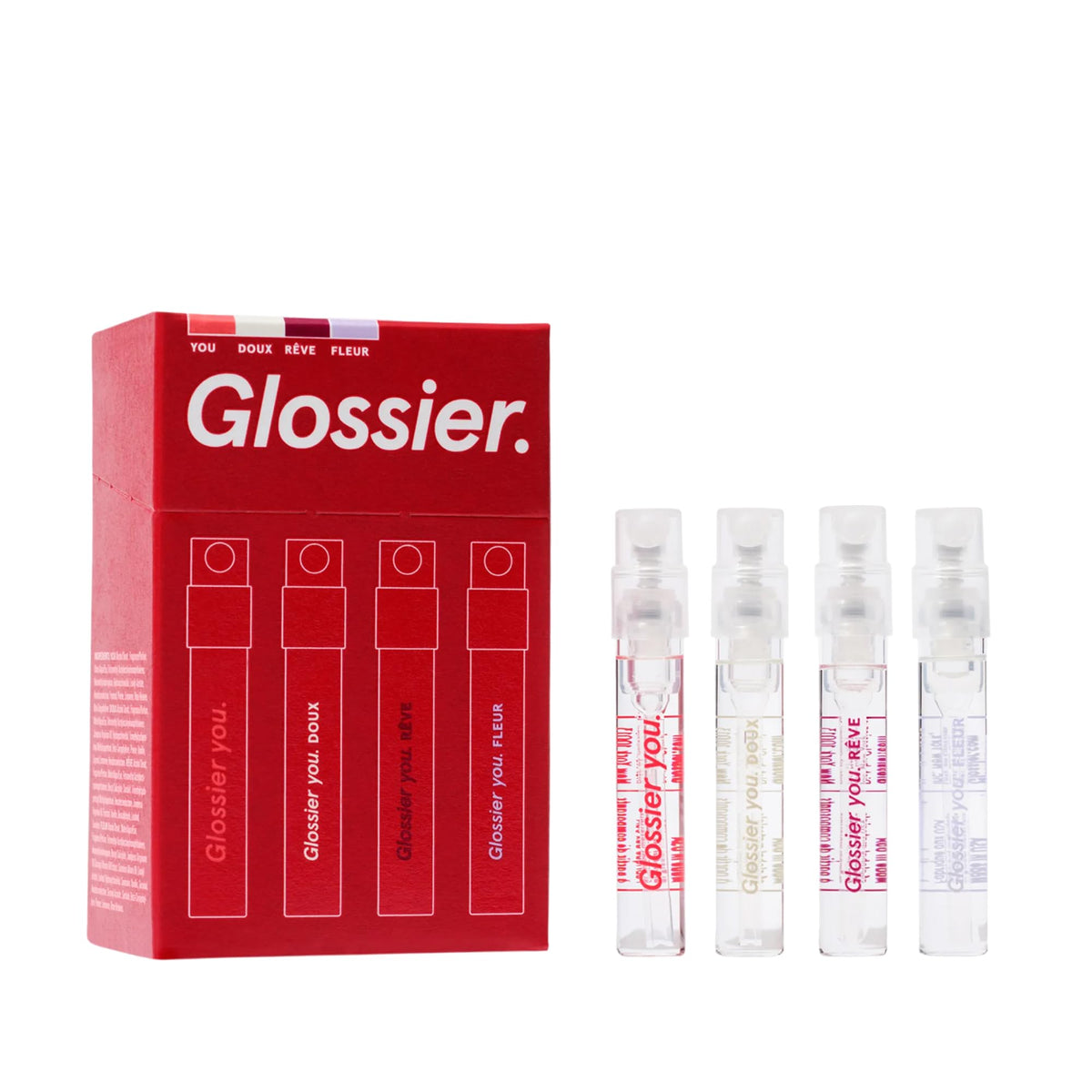 Fragrance Set D61483
