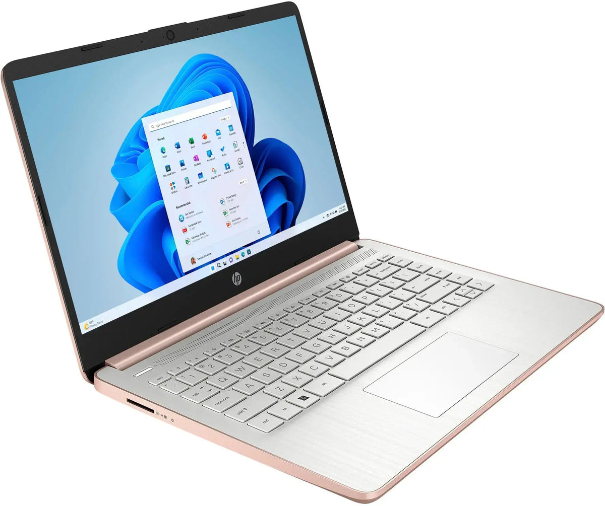 14-inch Laptop, Intel Celeron N4000, 4 GB RAM, 64 GB eMMC P3121