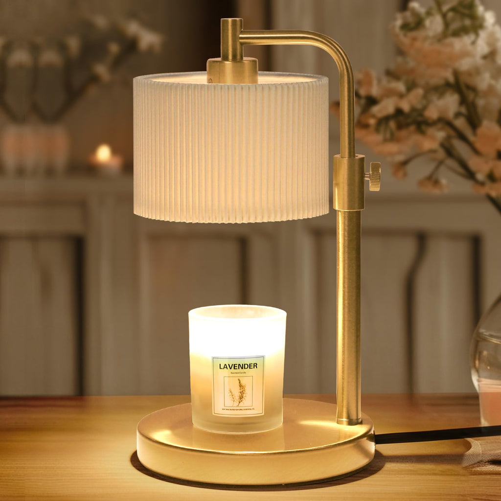 Candle Warmer Lamp N309705